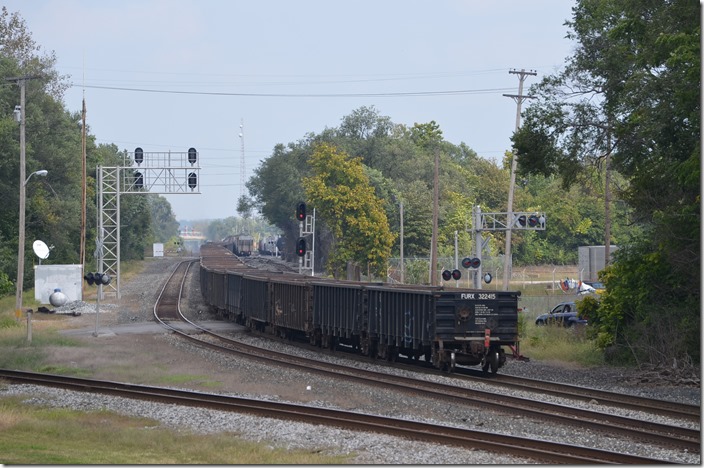 CSX 651-8710. View 3.